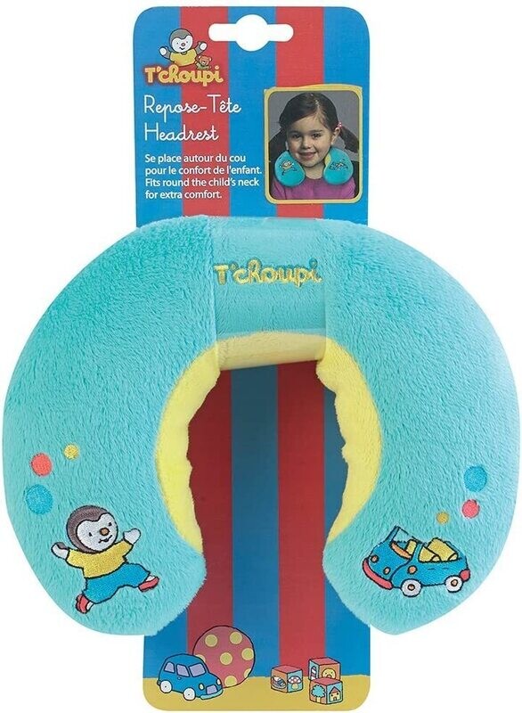 T'CHOUPI - Tour de cou 19 cm