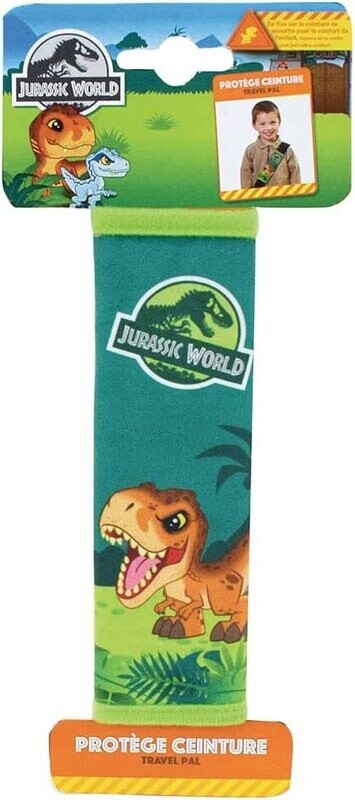 JURASSIC WORLD - Protège-ceinture 19 cm