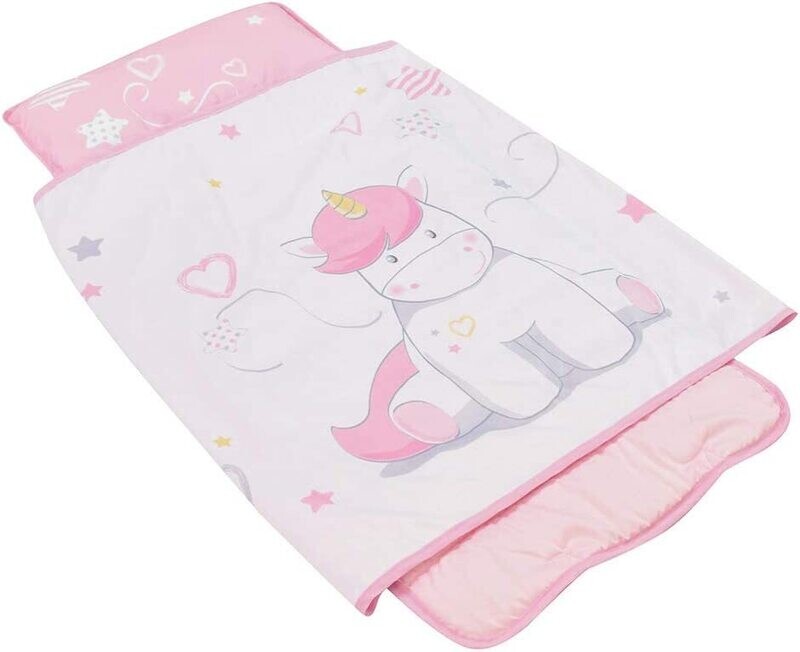 LICORNE - Tapis de sieste - Sac de couchage 120 x 55 cm