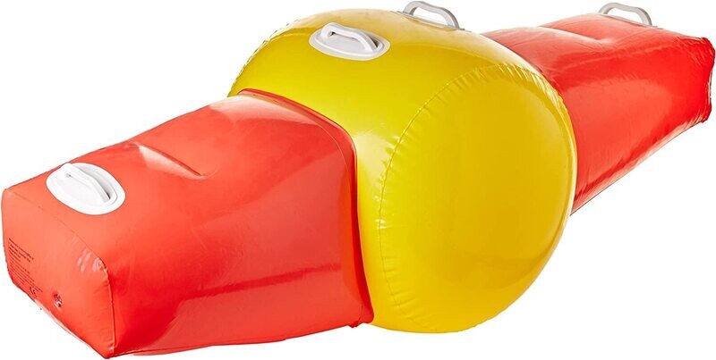 Balançoire gonflable pour enfants