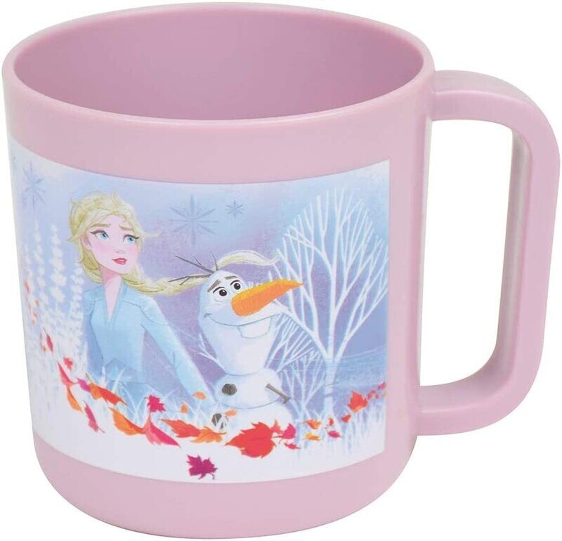DISNEY REINE DES NEIGES - Mug 350 mL