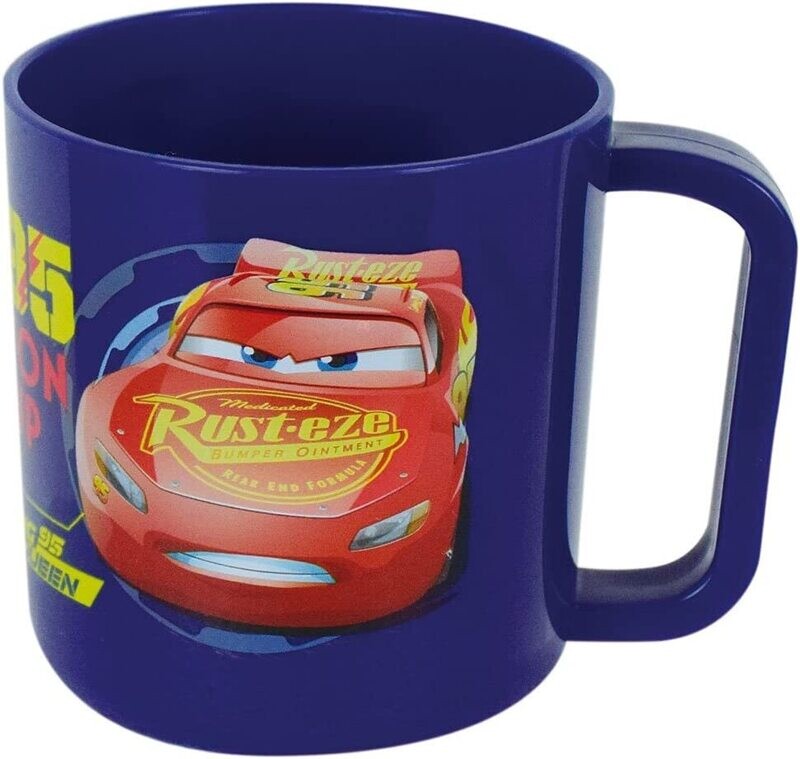 DISNEY CARS - Mug 350 mL