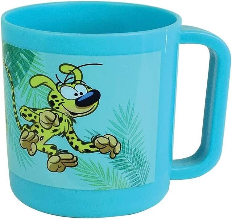 MARSUPILAMI - Mug 350 mL