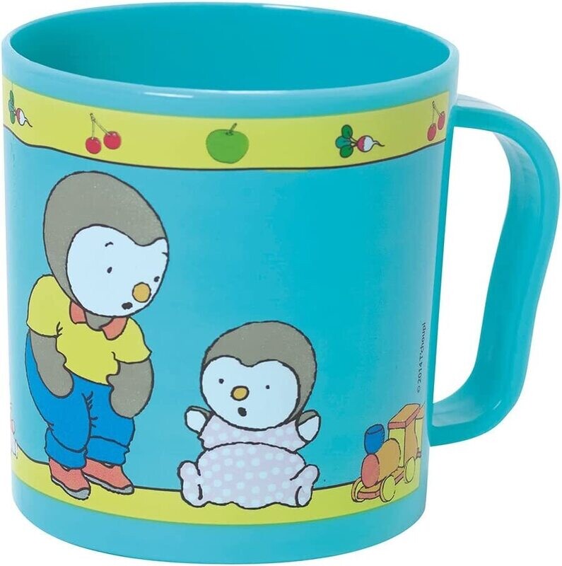 T'CHOUPI - Mug 350 mL