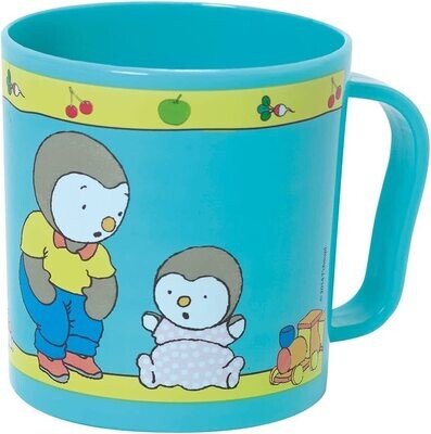 T'CHOUPI - Mug 350 mL