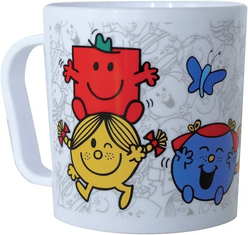 MONSIEUR MADAME - Mug 350 mL