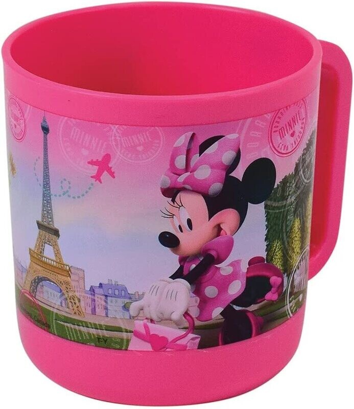 DISNEY MINNIE - Mug 350 mL