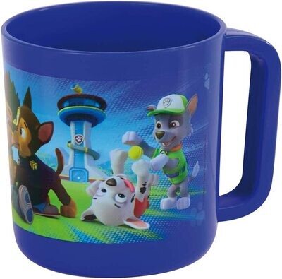 PAT'PATROUILLE - Mug 350 mL
