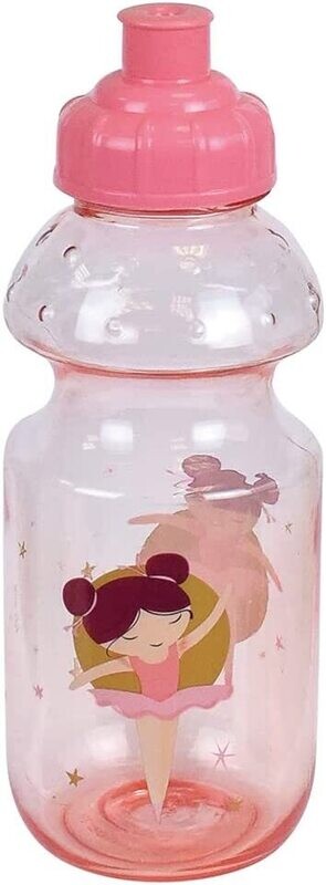 BALLERINE - Gourde sport 350 mL