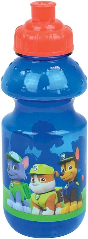PAT'PATROUILLE - Gourde sport 350 mL