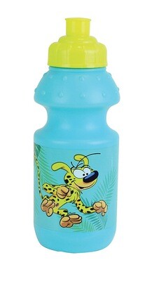 MARSUPILAMI - Gourde sport 350 mL