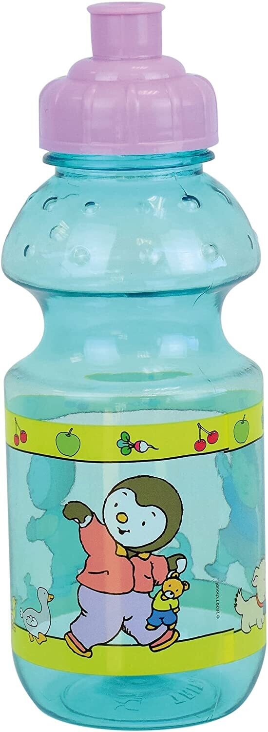 T'CHOUPI - Gourde sport 350 mL