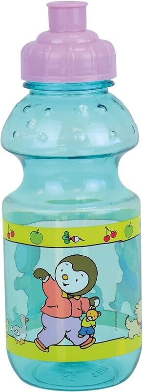 T'CHOUPI - Gourde sport 350 mL