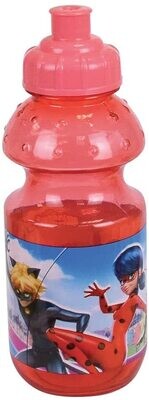 MIRACULOUS - Gourde sport 350 mL