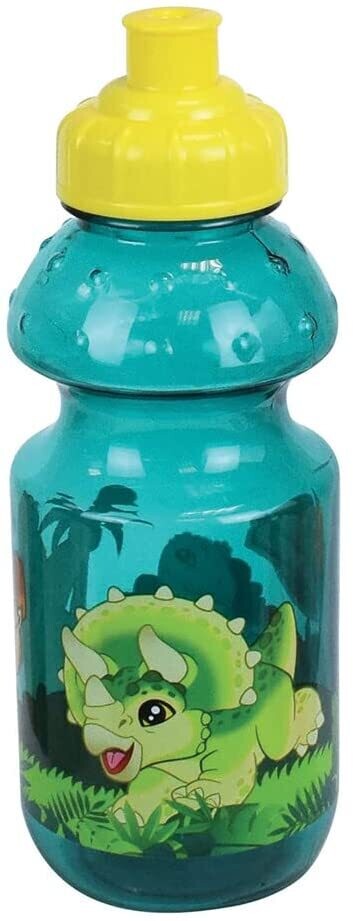 JURASSIC WORLD - Gourde sport 350 mL