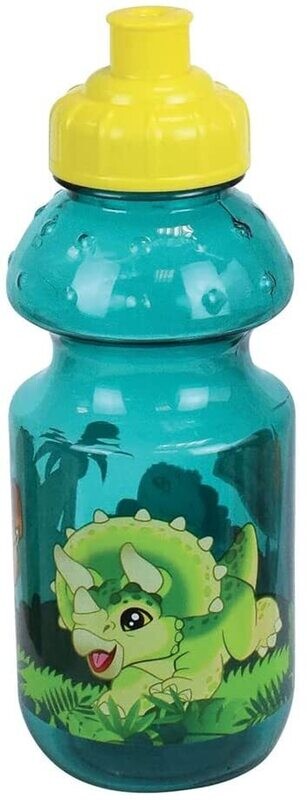 JURASSIC WORLD - Gourde sport 350 mL