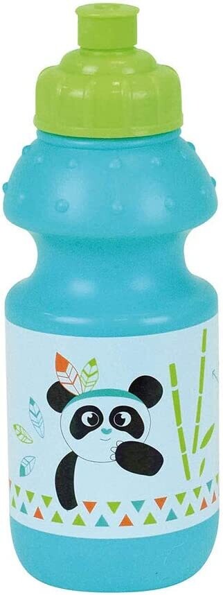 INDIAN PANDA - Gourde sport 350 mL