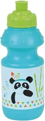 INDIAN PANDA - Gourde sport 350 mL