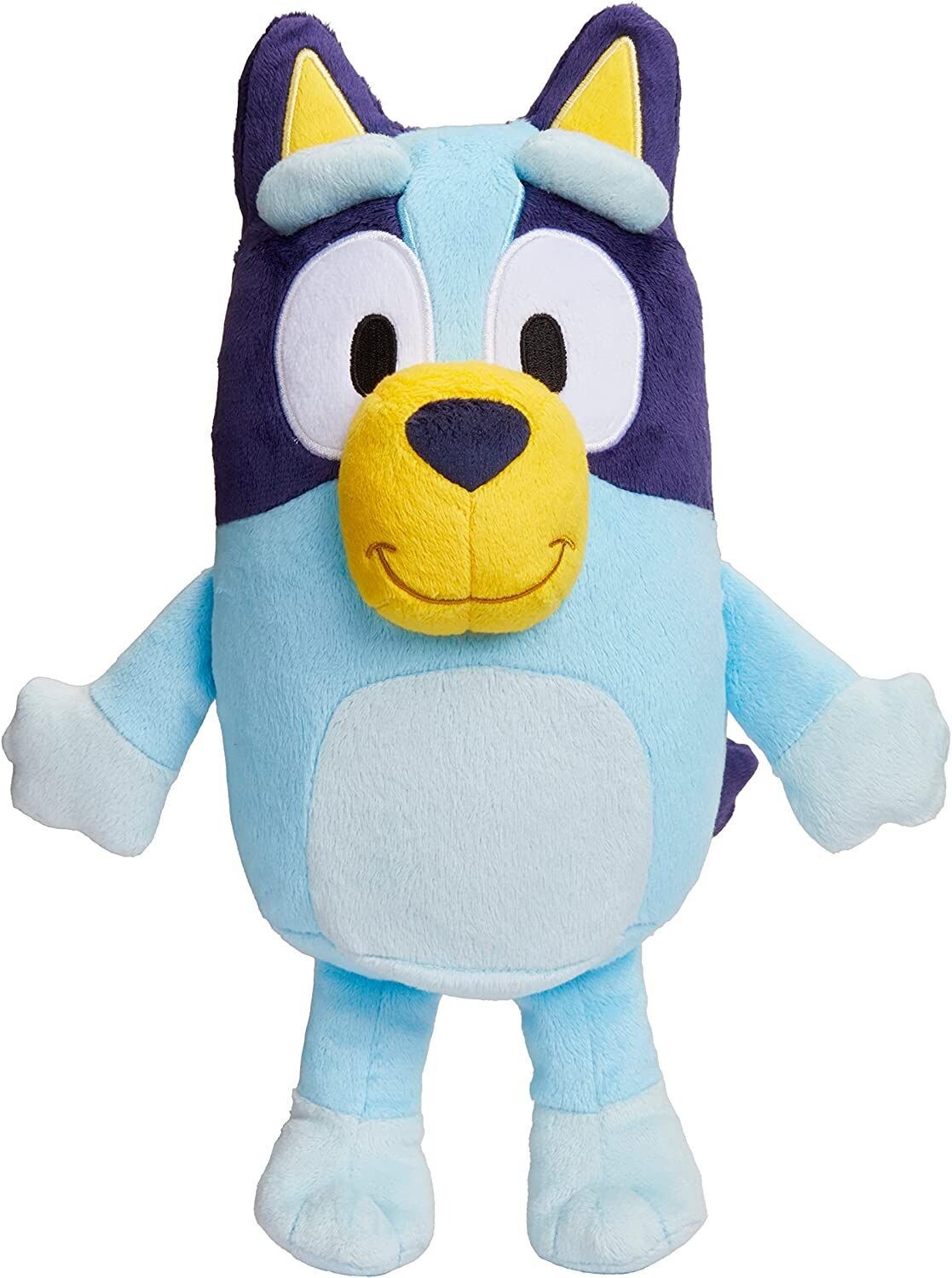 BLUEY - Peluche lumineuse