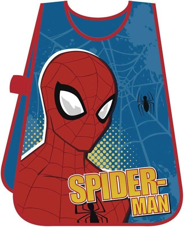 SPIDERMAN - Tablier pour enfant (2-4 ans)