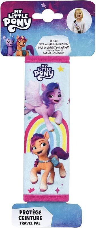MY LITTLE PONY - Protège-ceinture 19 cm