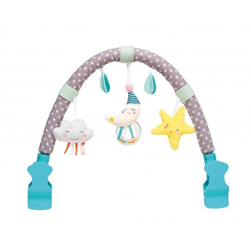 Arche pour poussette Mini Lune