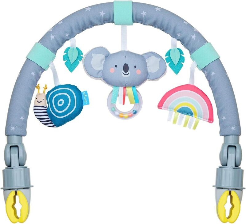 Arche pour poussette Koala