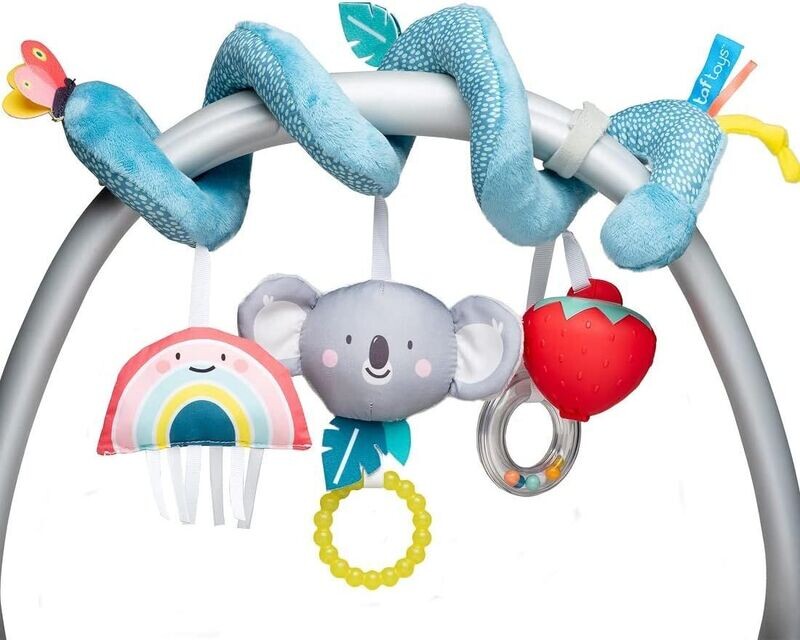 Spirale pour poussette Koala