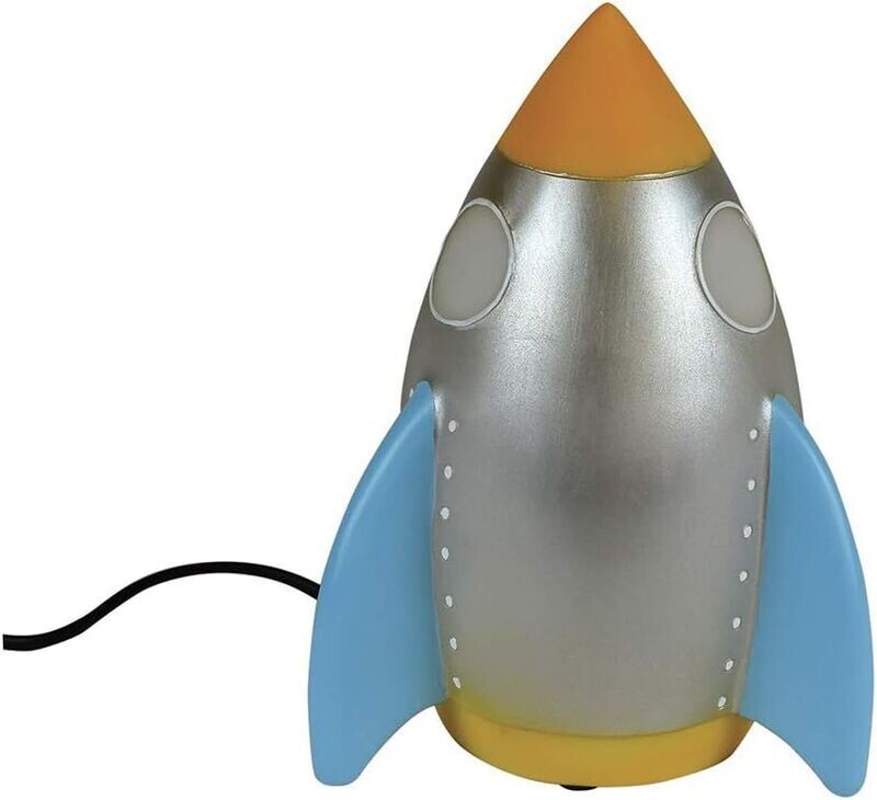 ESPACE  - Lampe d'ambiance 22 cm