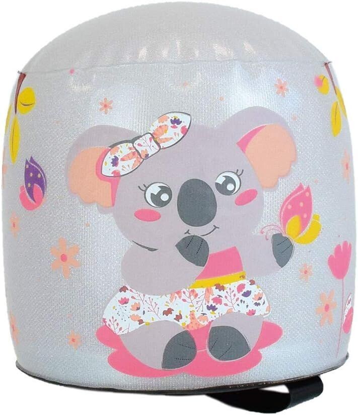 CALLY MIMI KOALA - Lanterne gonflable 15 cm