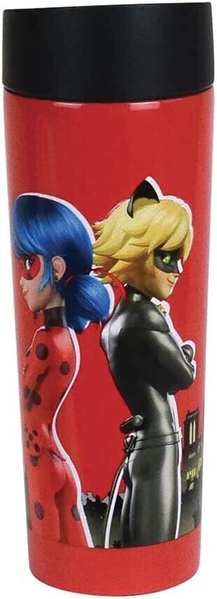 MIRACULOUS - Thermos inox 350 mL