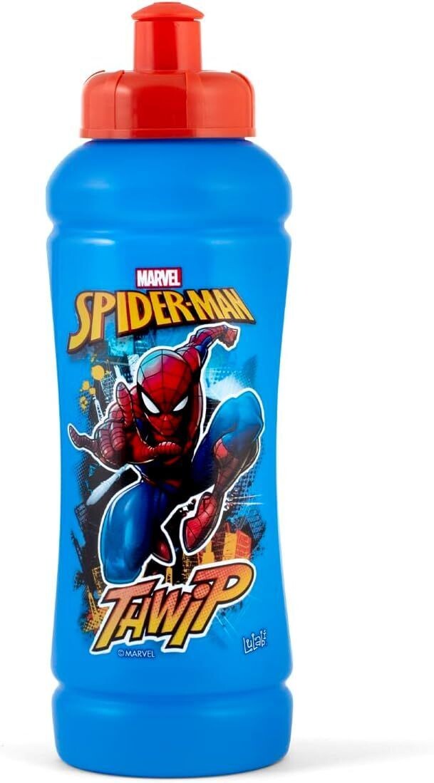 SPIDERMAN - Gourde 450 mL