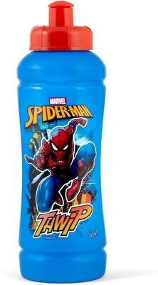 SPIDERMAN - Gourde 450 mL