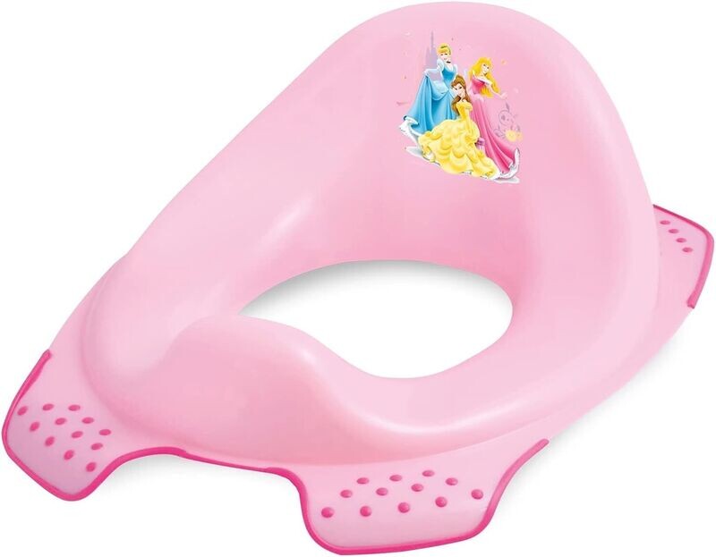 DISNEY PRINCESSES - Réducteur pour toilettes