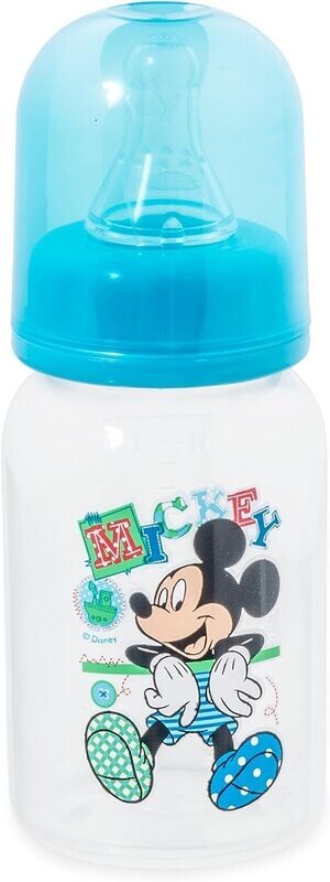 DISNEY MICKEY - Biberon gradué 120 mL