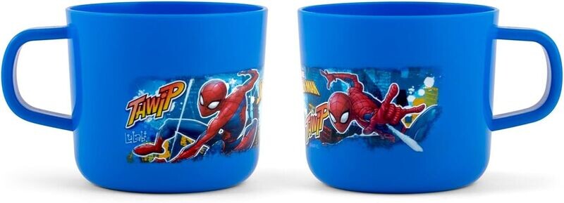 SPIDERMAN - Tasse/Mug