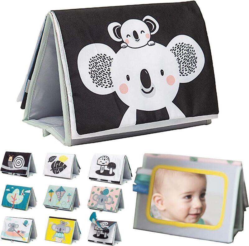 Livre chevalet koala