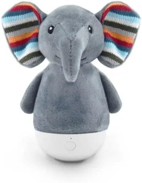 Veilleuse éléphant