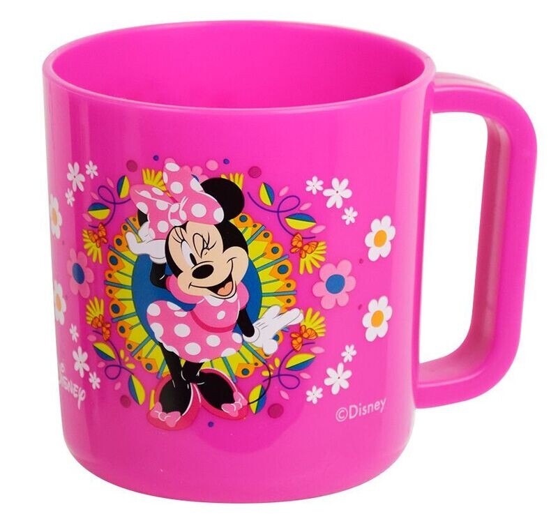 DISNEY MINNIE FLOWERS - Mug 350 mL