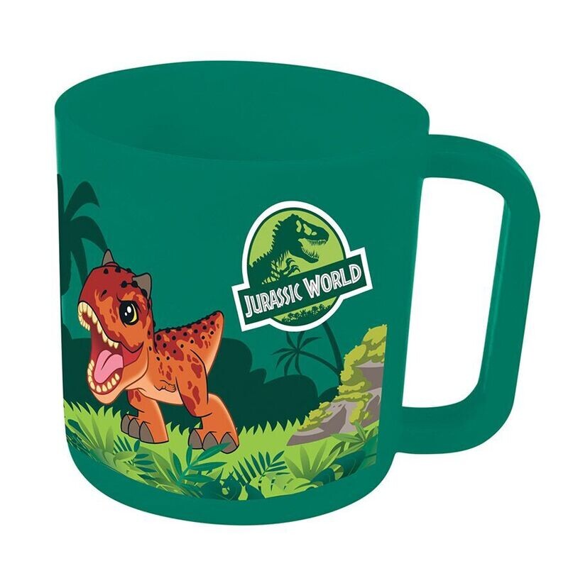 JURASSIC WORLD - Mug 350 mL