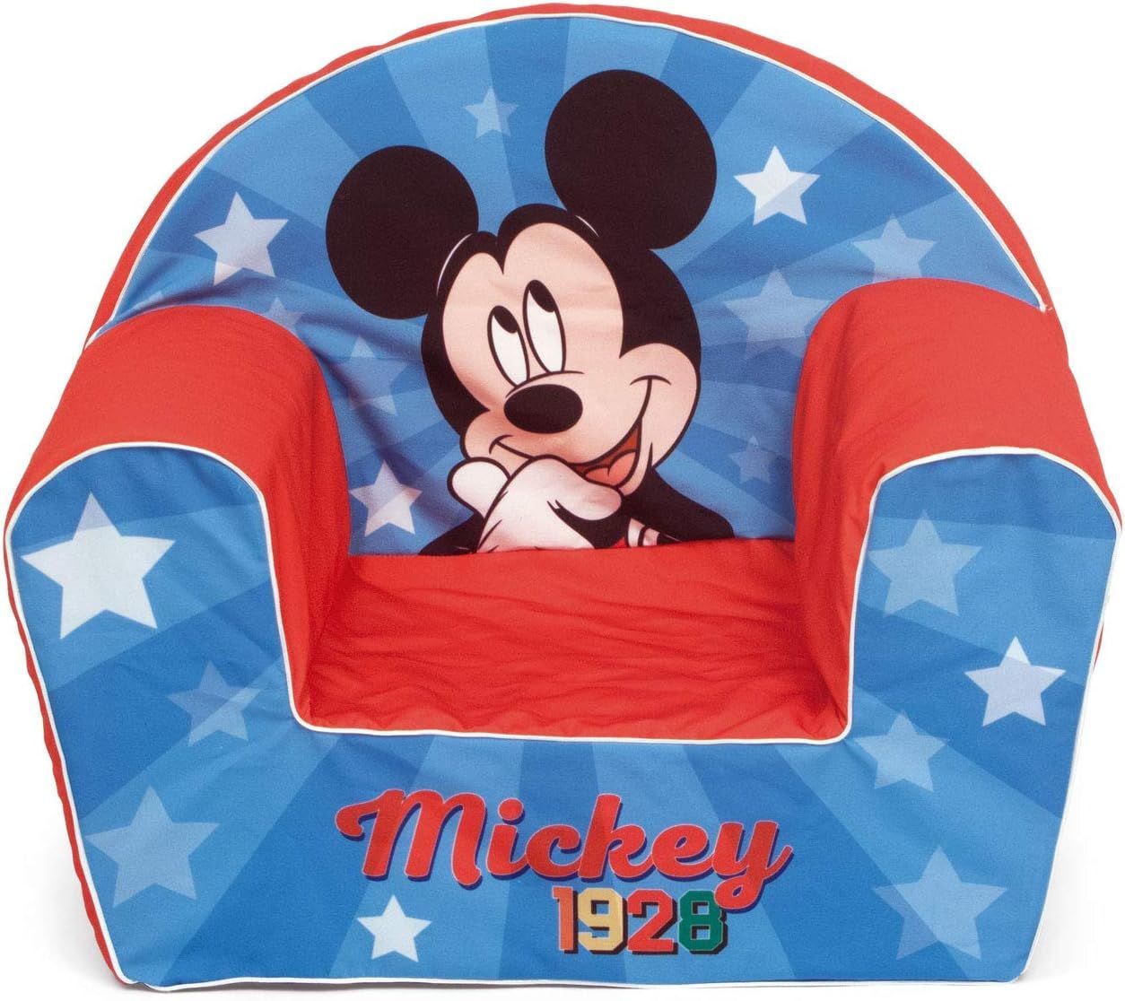 DISNEY MICKEY - Fauteuil club