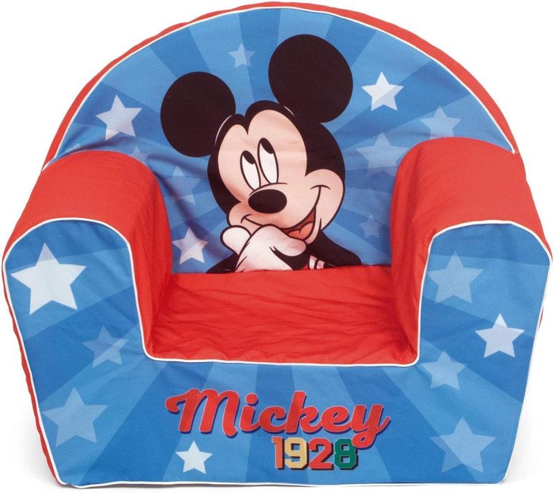 DISNEY MICKEY - Fauteuil club
