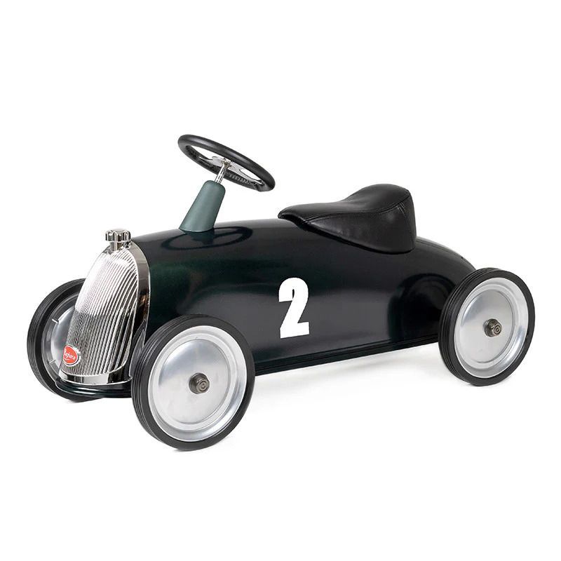 Porteur rider vert foncé multidirectionnel