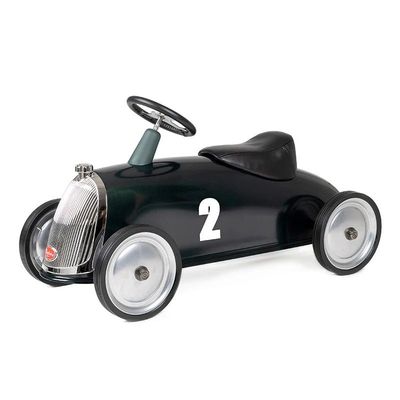 Porteur rider vert foncé multidirectionnel