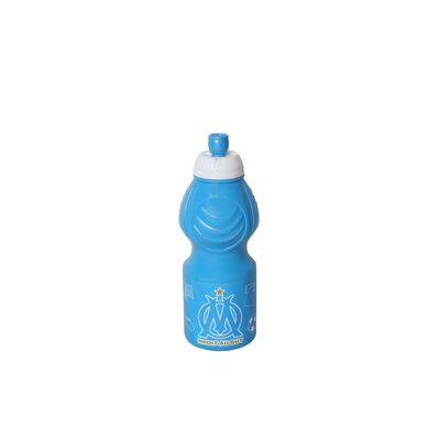 OM OLYMPIQUE DE MARSEILLE - Gourde sport - 400 mL