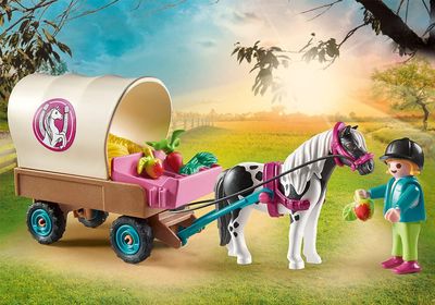 Playmobil