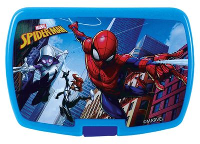SPIDERMAN - Boite goûter
