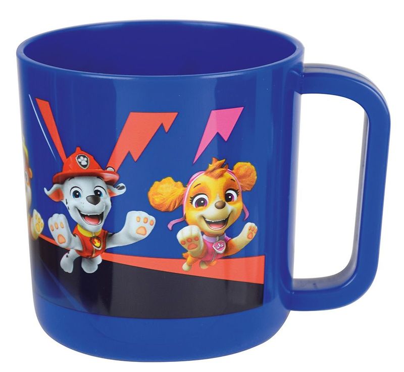 PAT'PATROUILLE AVENTURE - Mug 350 mL