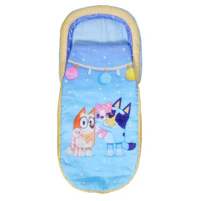 BLUEY - Readybed Lit d'appoint gonflable 1er age