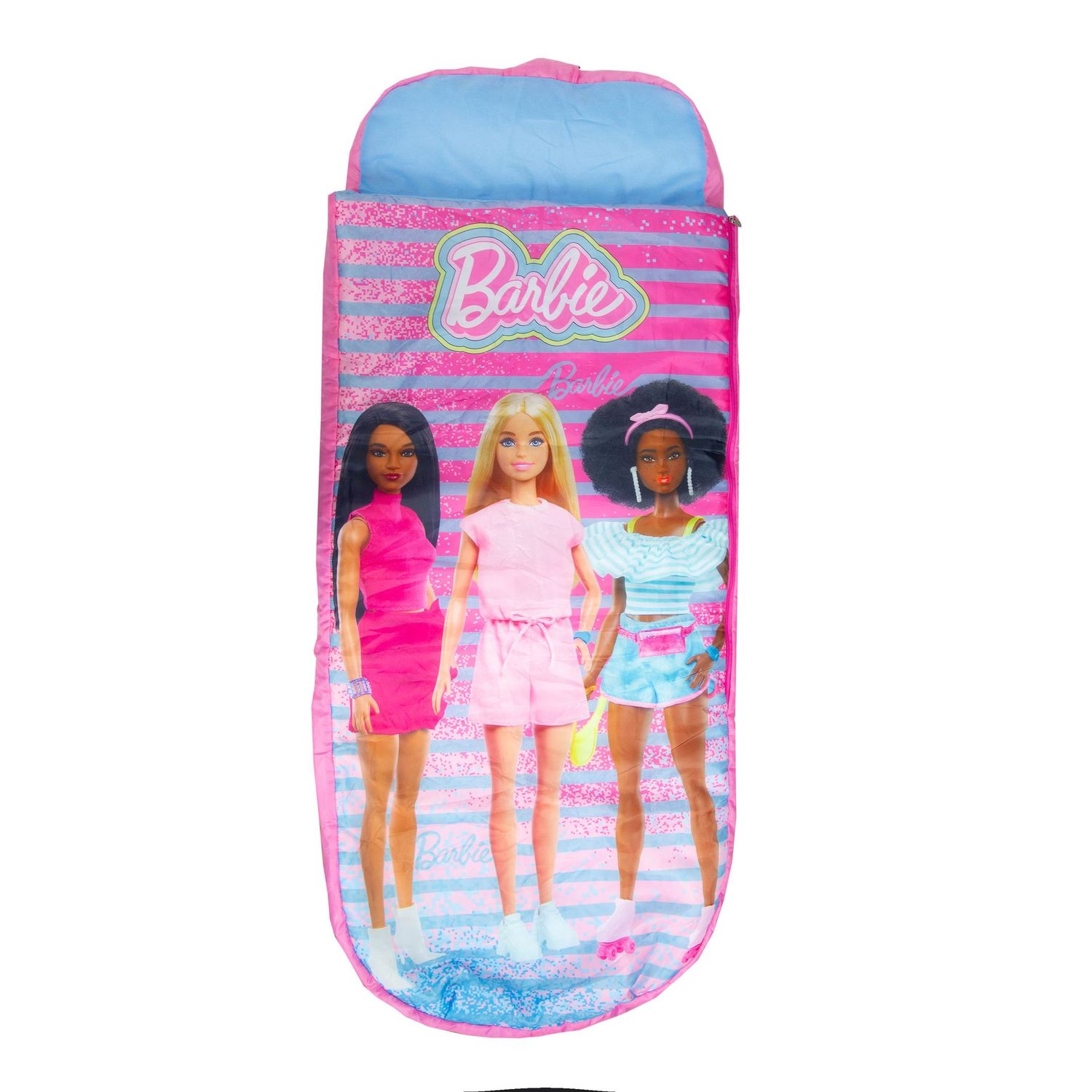 BARBIE - Readybed Lit d'appoint gonflable
